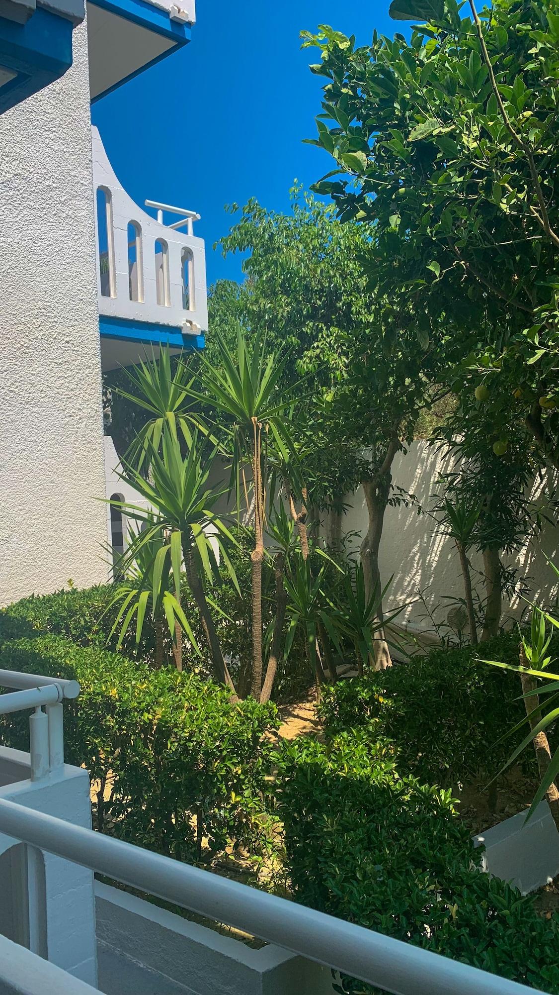 Skala Apartments Agia Marina  Exterior photo