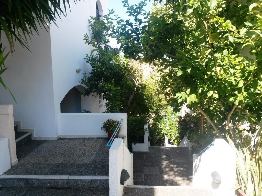 Skala Apartments Agia Marina  Room photo